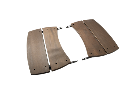 Sidobord till Small Grill