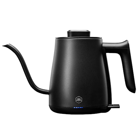 Seattle Pour Over Vattenkokare 0,6L