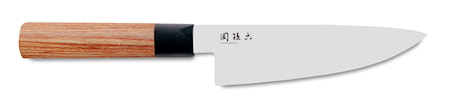 Seki Magoroku Kockkniv 15 cm
