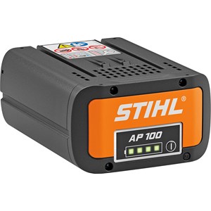 Batteri Stihl AP 100