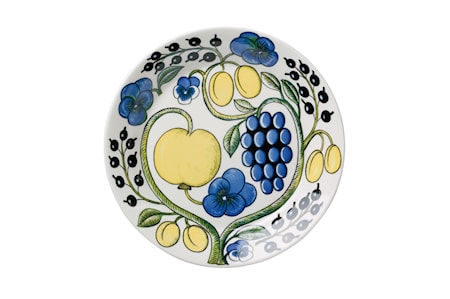 Paratiisi Tallrik 26 cm