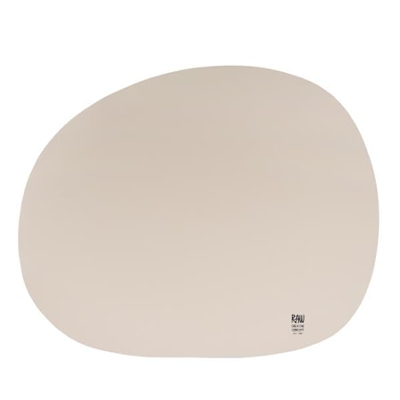 Raw Bordstablett Organic Spring Sand