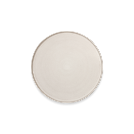 MSY Tallrik Sand 25 cm