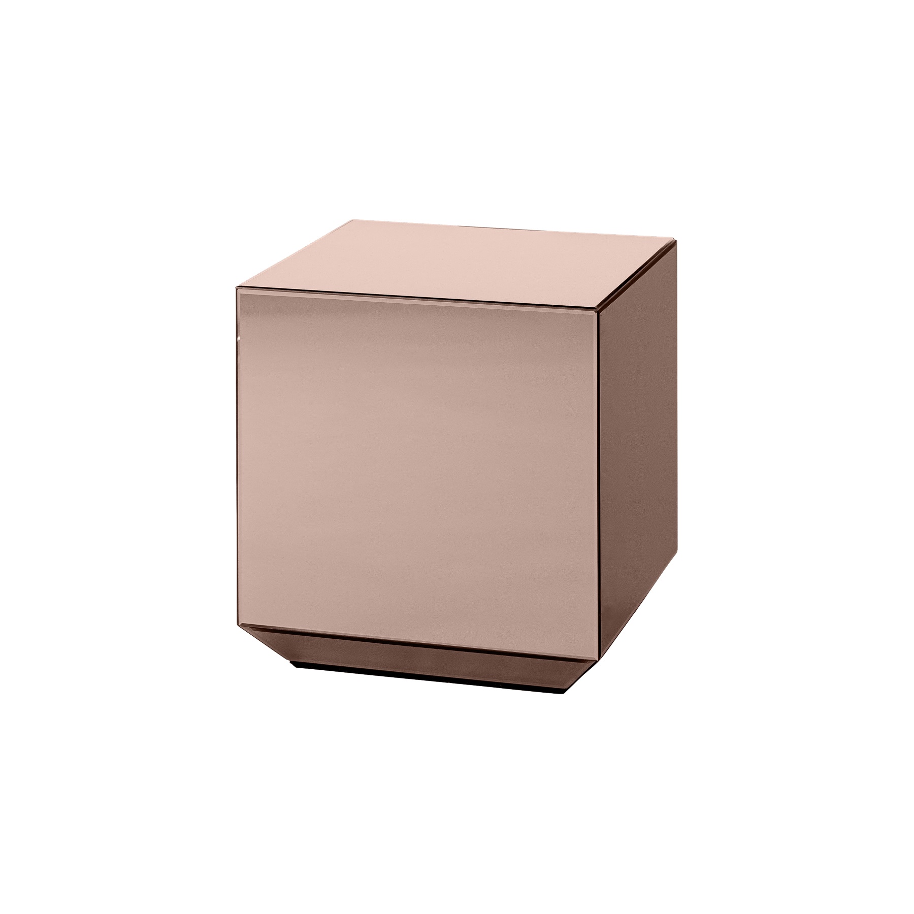Spegelbord SPECULUM table rose, AYTM