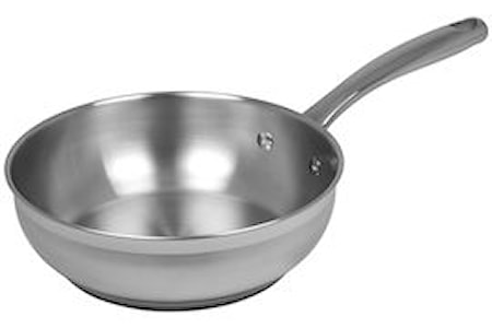 Sauteuse 2,5 L Ø 22 cm
