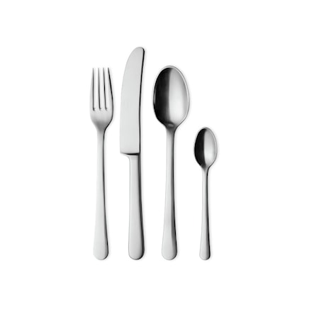 CPH Bestickset 16 delar