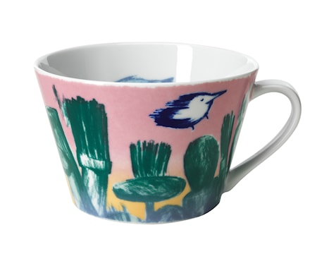 Tribut till Marianne Westman Mugg Hannes 50 cl