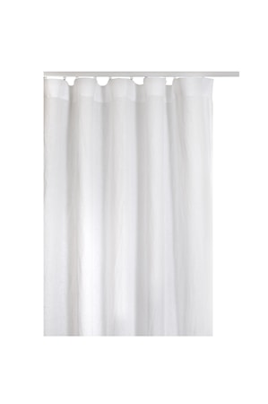 Springtime Gardin med veckband 285x290 cm