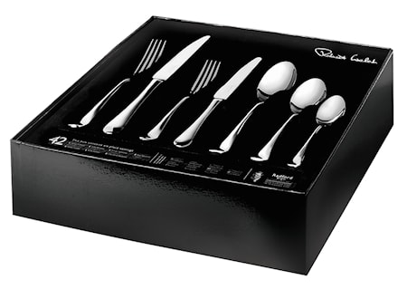 Radford Bestickset 56 delar Presentbox