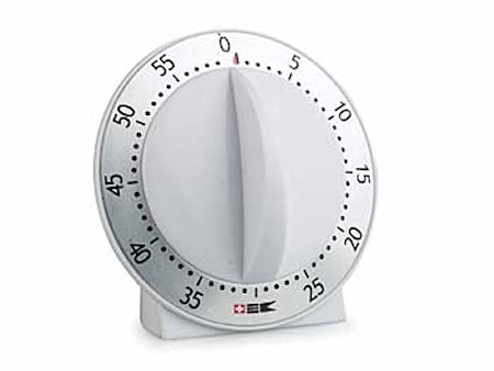 Timer 60 min Vit