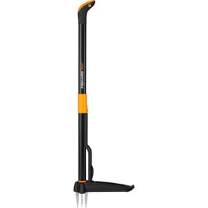 Ogräsupptagare Fiskars XACT