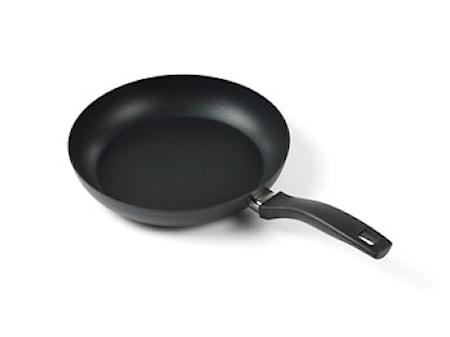 Stekpanna 28cm svart A-LINE