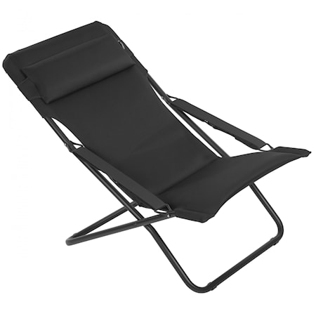 Transabed AirComfort® Solstol Acier
