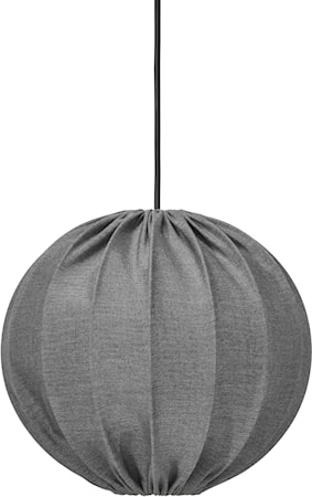 Alva Outdoor Etamine Grå 30cm