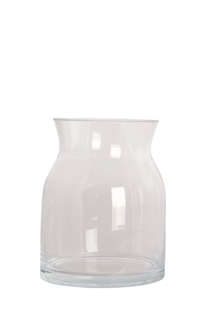 Vas Ruby Ø 13x16 cm - Klar