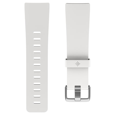 Versa Armband White Large