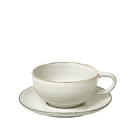 Kaffekopp Nordic Sand 25 cl