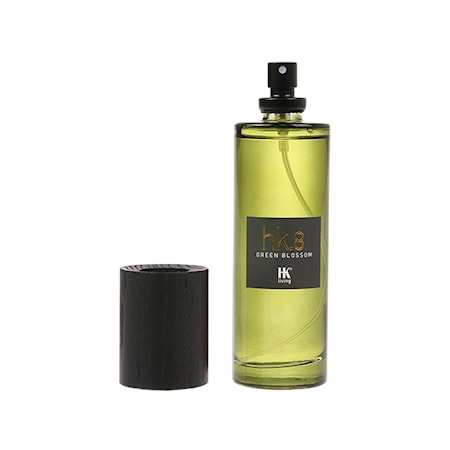 Interior Spray Green Blossom