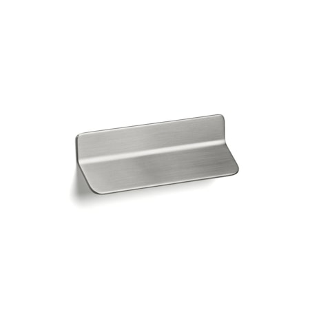 Handtag Thin Rostfri look - 9,6 cm