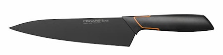 Edge Kockkniv Fransk Stor Svart 19 cm