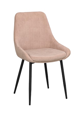 Sierra Stol Beige Manchester
