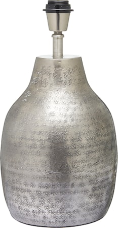 Humphrey Lampfot Silver 52cm