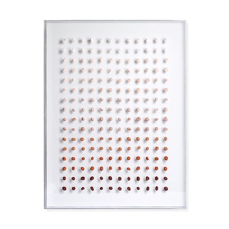 Plexi Art Frame Gradient
