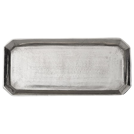 Bricka Cavenia 40x18 cm