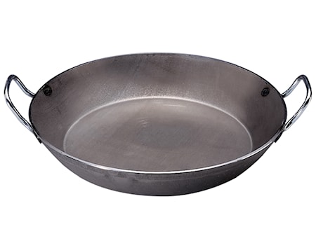Carbone Plus Paellapanna 36 cm