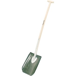 Skyffel Fiskars 278K2 Prima