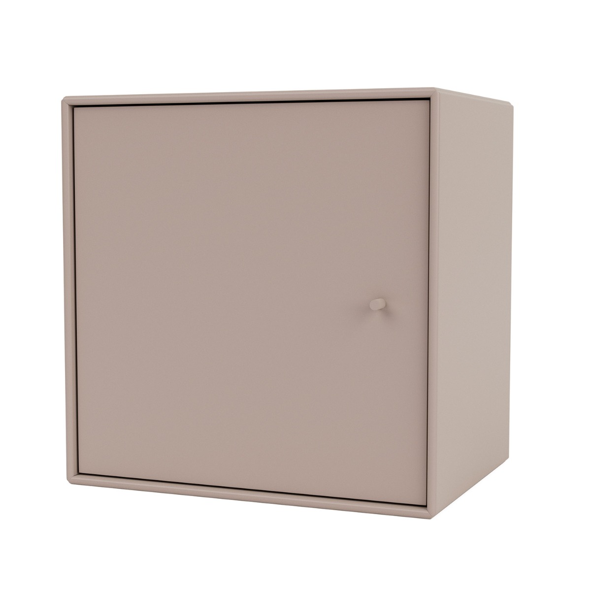 Montana Modul Mini med dörr Mushroom