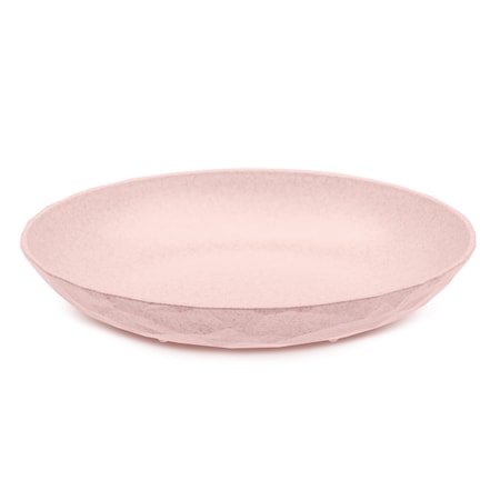 Club Organic Soppskål 22 cm Rosa