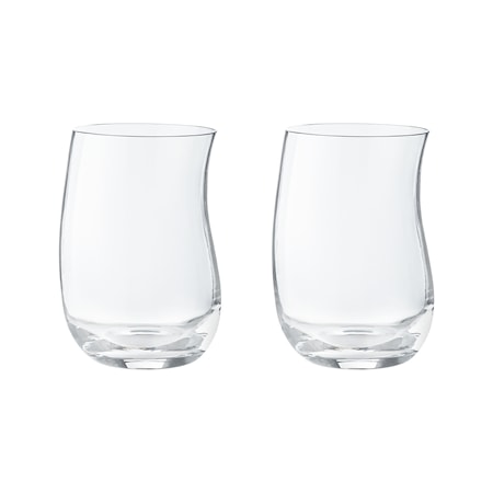 Cobra Tumbler 35 cl 2pack Glas