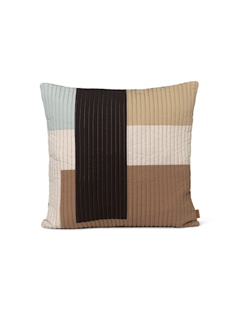 Shay Quilt Kudde Desert 50x50 cm