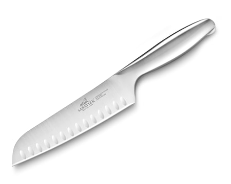 Fuso Nitro+ santokukniv stål L