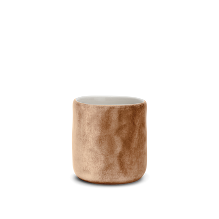 MSY Espressokopp Cinnamon 8 cl