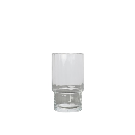 Dricksglas Opacity
