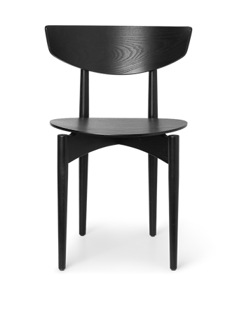 Herman Stol Black