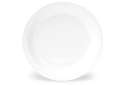 Tallrik flat Duro Ø 17cm