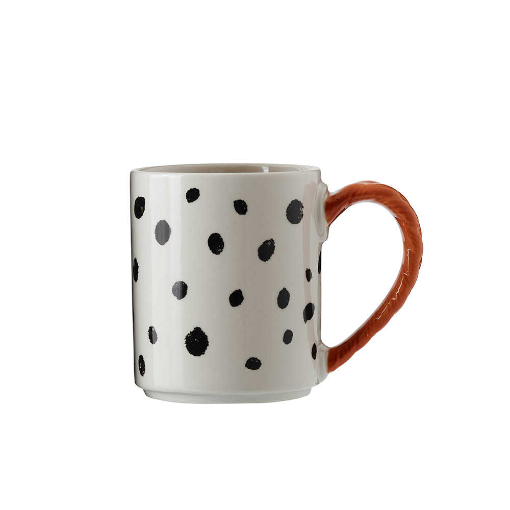 Design House Stockholm Mugg Pippi 35cl Prick