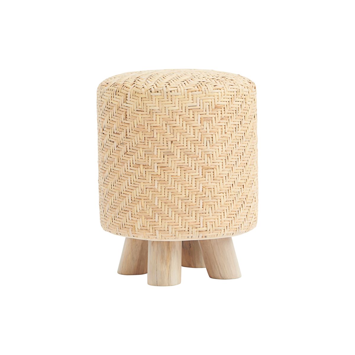 Pall, Weave, Natur House Doctor