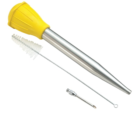 Fox Run Öspipett ”Baster set”