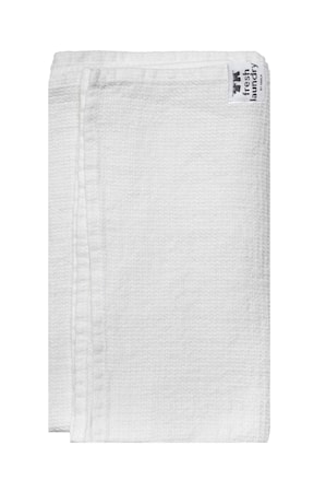 Handduk Fresh Laundry Vit 70x135cm