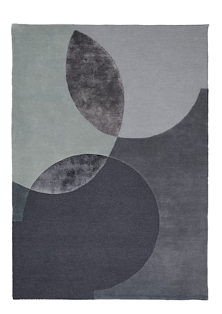 Caldera Matta Indigo 170x240 cm