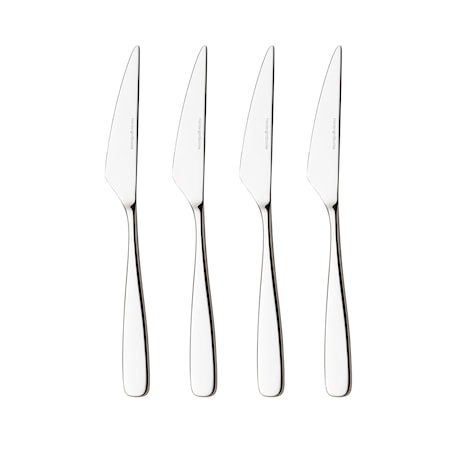 Tuva kompletteringsset grillkniv 4st