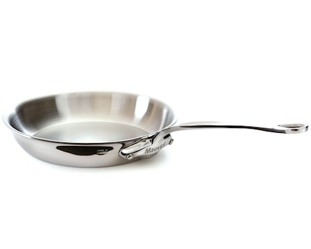 Cook Style stekpanna Ø 30 cm Blank Stål