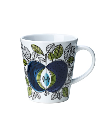 Eden mugg 34 cl