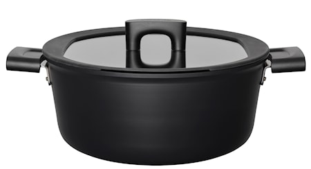 Hard Face gryta 5 L/26 cm