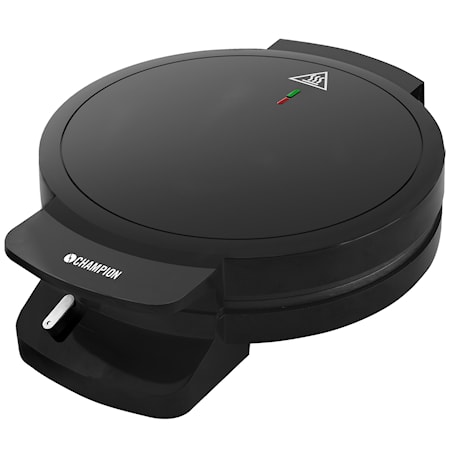 Våffeljärn Enkelt 1200W