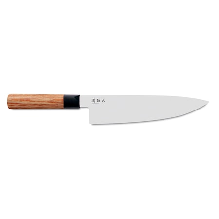 Seki Magoroku Kockkniv 20 cm